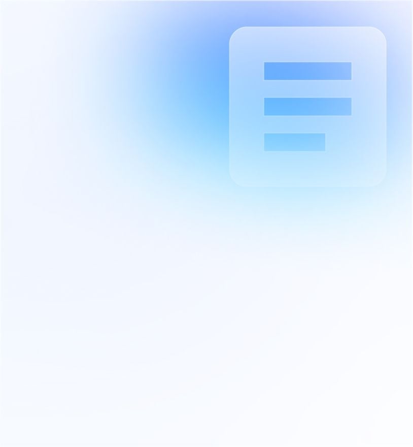 A featured image for this section