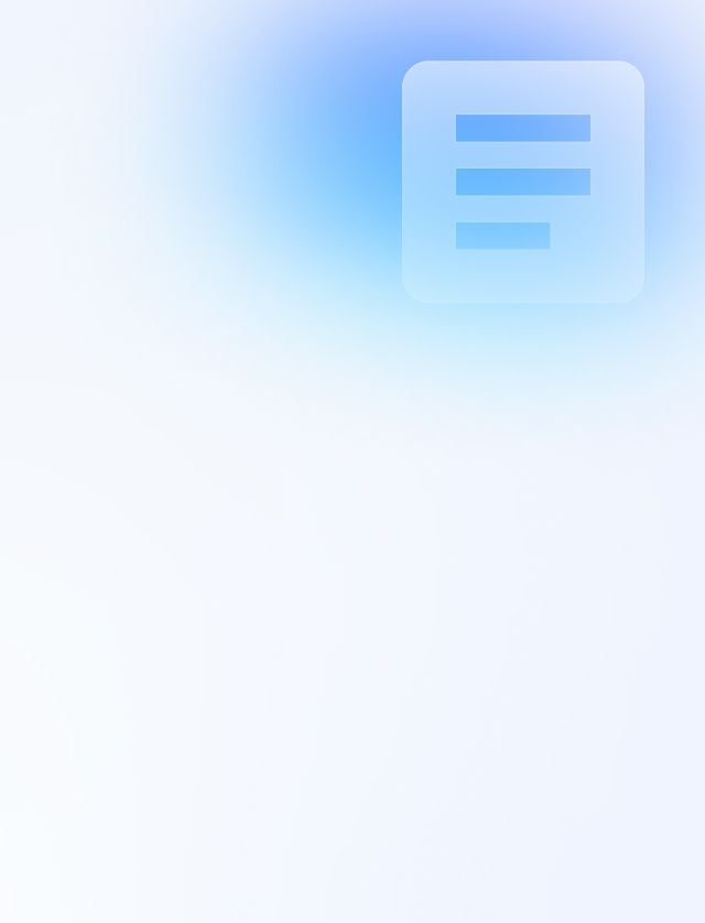 A featured image for this section