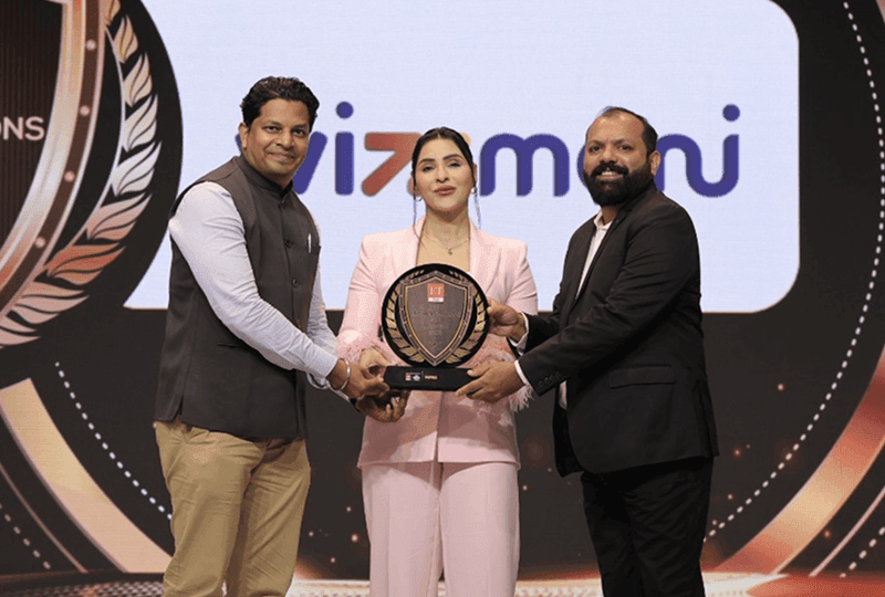 Best Organisation for Women 2026 — ET Edge