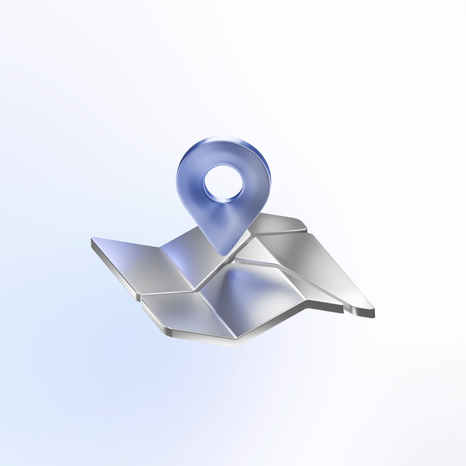A featured image for this section